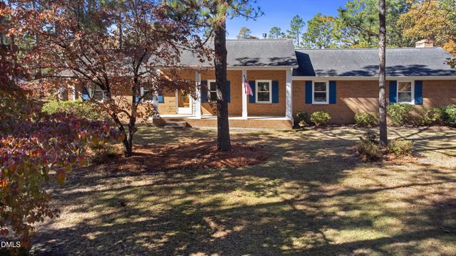 2636 Nicholson Road, Sanford, NC 27332