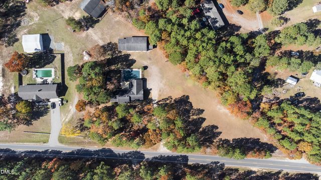 2636 Nicholson Road, Sanford, NC 27332