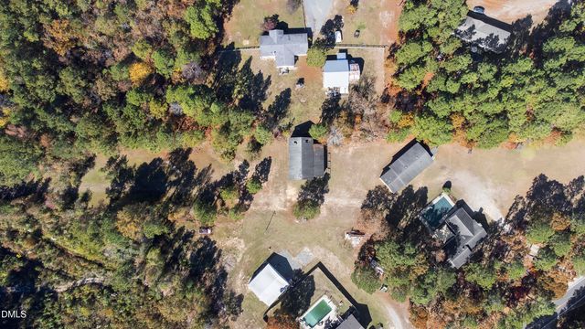 2636 Nicholson Road, Sanford, NC 27332