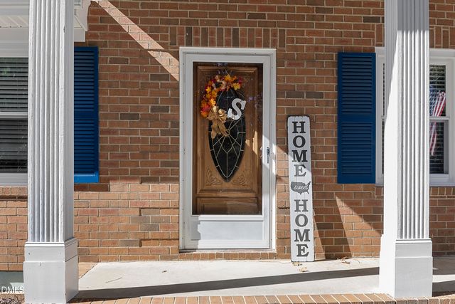 2636 Nicholson Road, Sanford, NC 27332