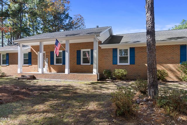 2636 Nicholson Road, Sanford, NC 27332