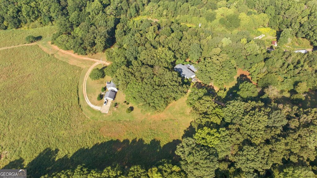 1314 Lebanon Church Road, Jefferson, GA 30549 — photo 5