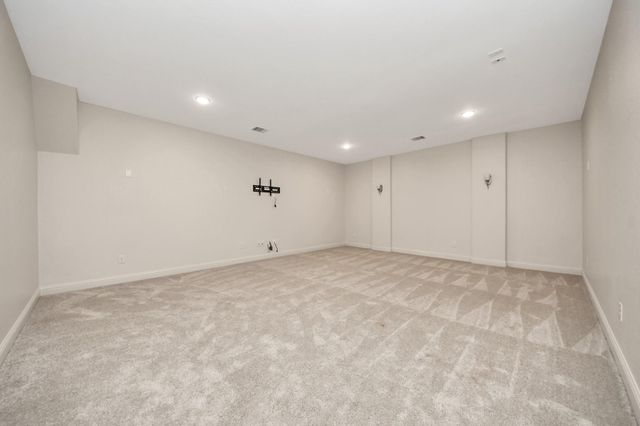 9814 Carver Drive, Rosharon, TX 77583