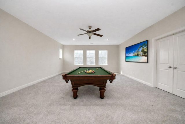 9814 Carver Drive, Rosharon, TX 77583