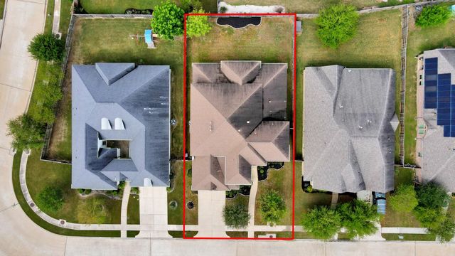 9814 Carver Drive, Rosharon, TX 77583