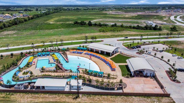 9814 Carver Drive, Rosharon, TX 77583