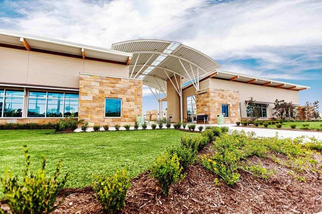 9814 Carver Drive, Rosharon, TX 77583