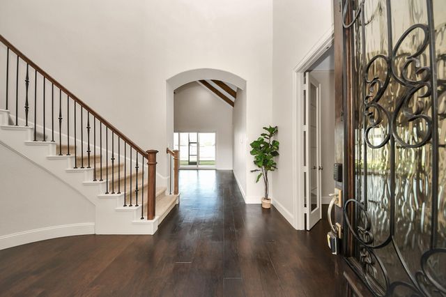 9814 Carver Drive, Rosharon, TX 77583