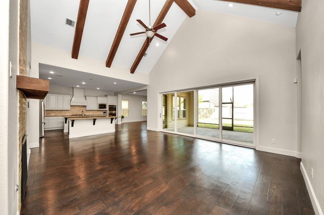 9814 Carver Drive, Rosharon, TX 77583