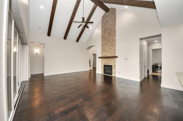 9814 Carver Drive, Rosharon, TX 77583