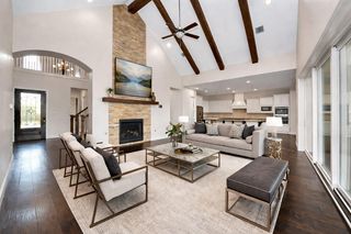 9814 Carver Drive, Rosharon, TX 77583