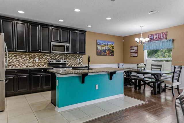 18738 ALFARO LOOP, Spring Hill, FL 34610