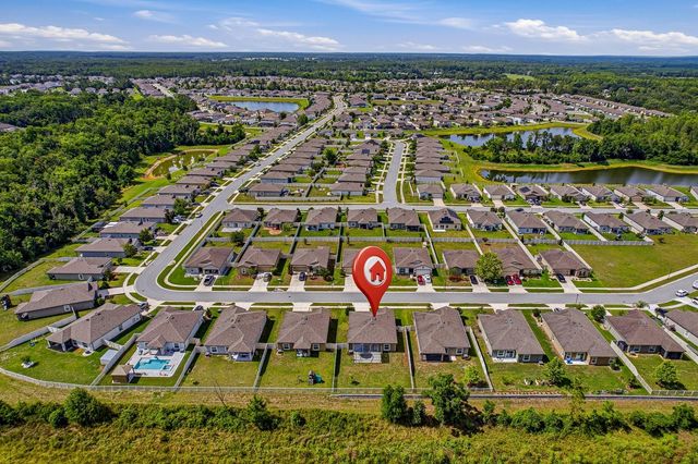 18738 ALFARO LOOP, Spring Hill, FL 34610
