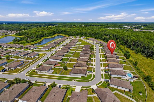 18738 ALFARO LOOP, Spring Hill, FL 34610