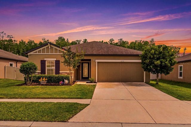 18738 ALFARO LOOP, Spring Hill, FL 34610
