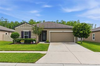 18738 ALFARO LOOP, Spring Hill, FL 34610