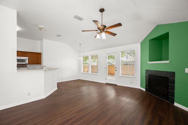 14608 Menifee ST, Austin, TX 78725