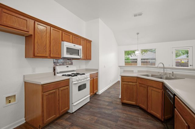 14608 Menifee ST, Austin, TX 78725