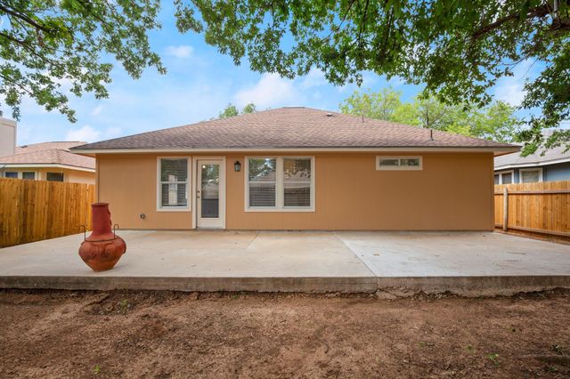 14608 Menifee ST, Austin, TX 78725