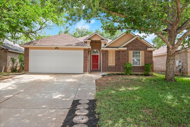 14608 Menifee ST, Austin, TX 78725