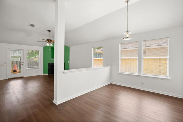 14608 Menifee ST, Austin, TX 78725