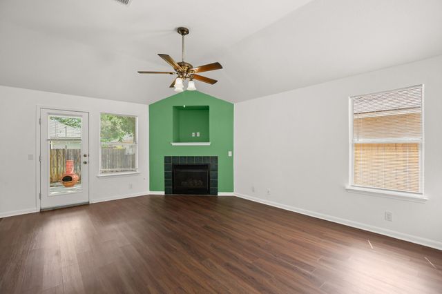 14608 Menifee ST, Austin, TX 78725