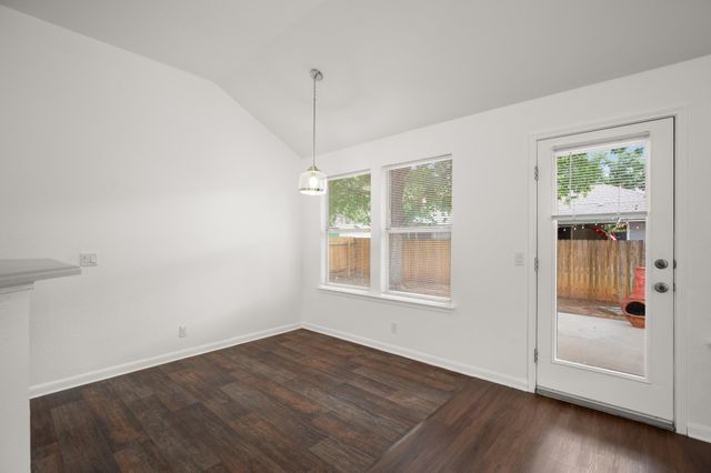 14608 Menifee ST, Austin, TX 78725