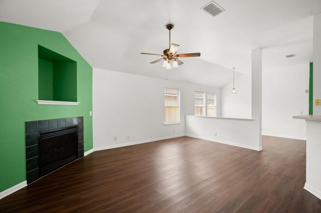 14608 Menifee ST, Austin, TX 78725