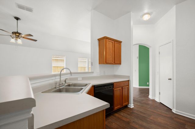 14608 Menifee ST, Austin, TX 78725