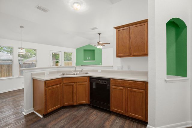 14608 Menifee ST, Austin, TX 78725