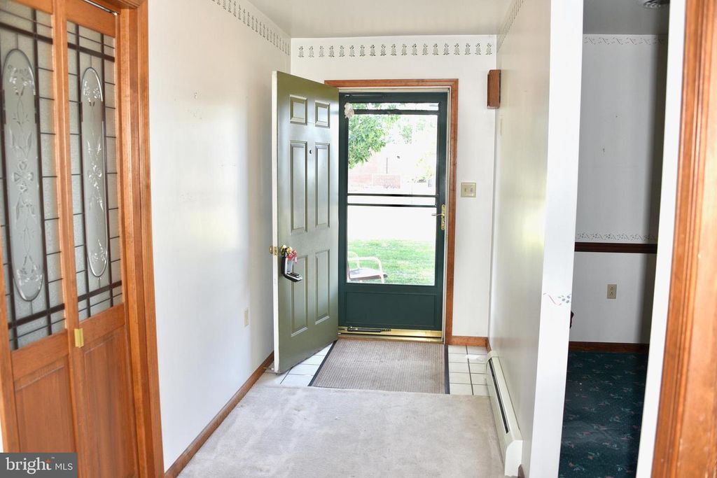 28 REHRERSBURG RD, Richland, PA 17087