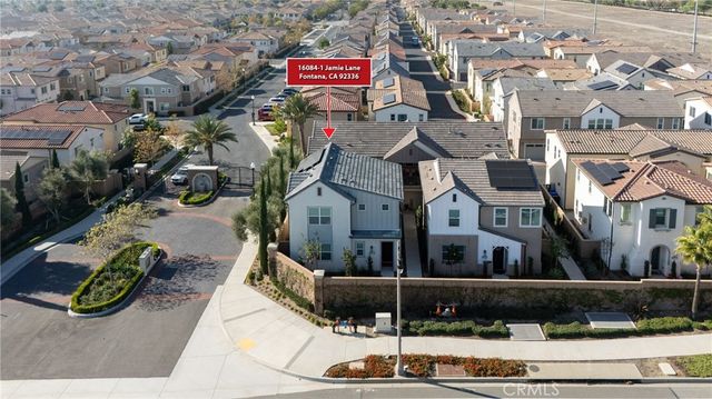 16084 Jamie Lane 1, Fontana, CA 92336