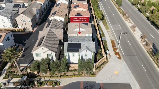16084 Jamie Lane 1, Fontana, CA 92336