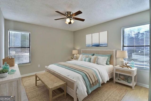 1412 Huntingdon Chase, Sandy Springs, GA 30350