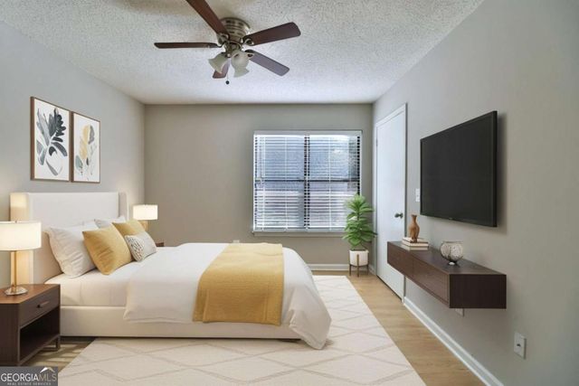 1412 Huntingdon Chase, Sandy Springs, GA 30350