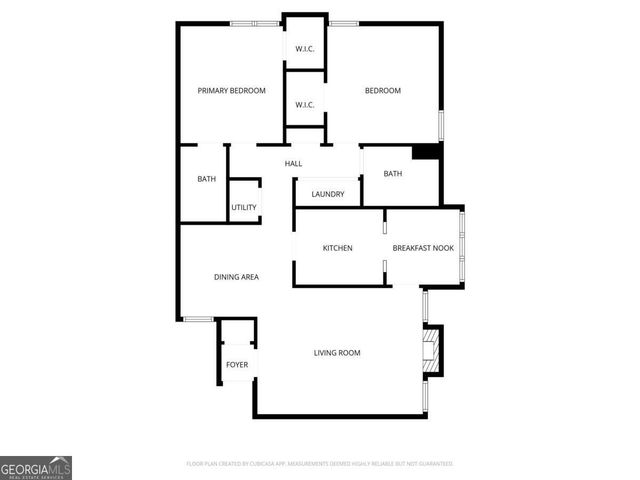 1412 Huntingdon Chase, Sandy Springs, GA 30350