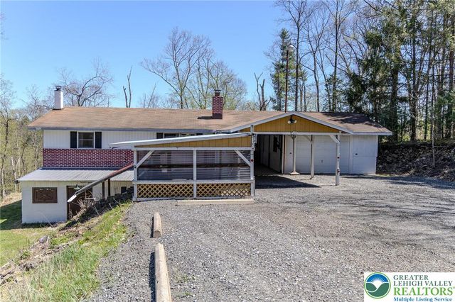 117 Sunny Lane, Ross Twp, PA 18353