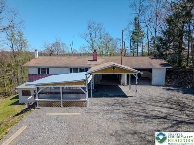 117 Sunny Lane, Ross Twp, PA 18353