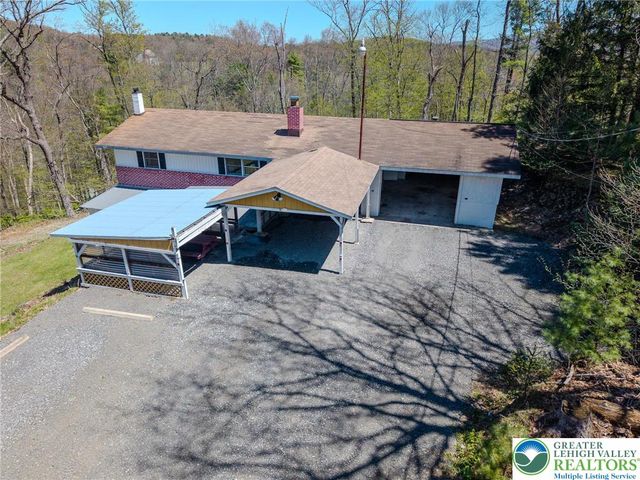 117 Sunny Lane, Ross Twp, PA 18353