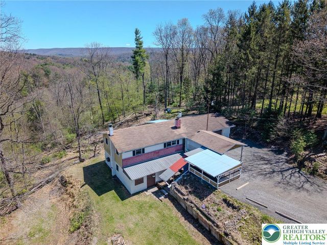 117 Sunny Lane, Ross Twp, PA 18353