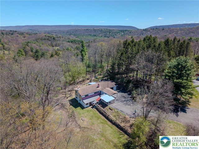 117 Sunny Lane, Ross Twp, PA 18353