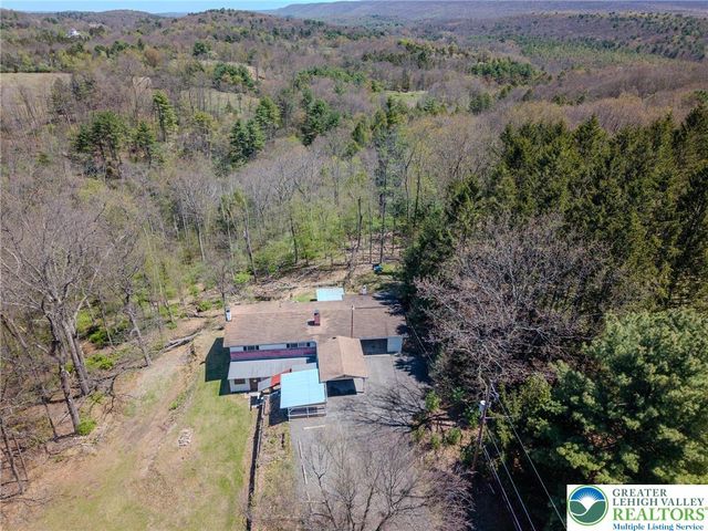 117 Sunny Lane, Ross Twp, PA 18353