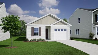 2328 Mill Loop, Spartanburg, SC 29301