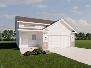 6777 Samuel Drive, Horace, ND 58047