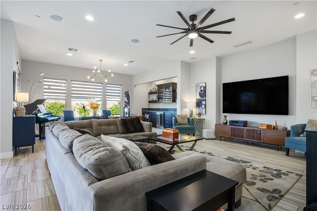 3016 Travesara Avenue, Henderson, NV 89044