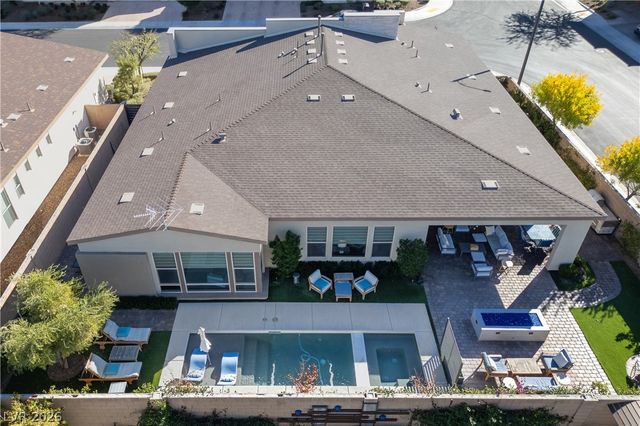 3016 Travesara Avenue, Henderson, NV 89044