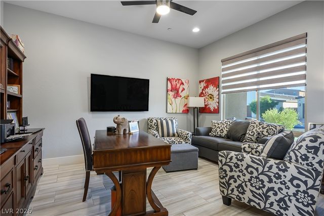 3016 Travesara Avenue, Henderson, NV 89044