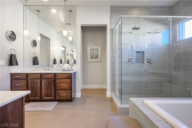 3016 Travesara Avenue, Henderson, NV 89044