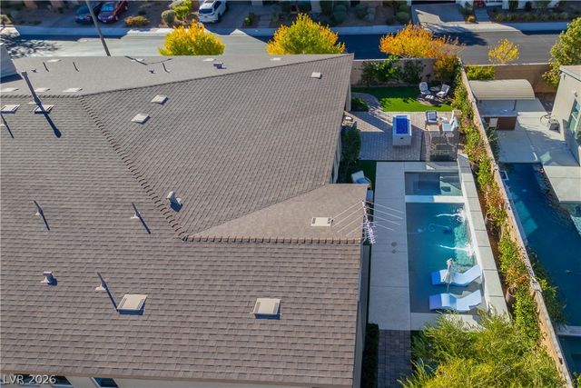 3016 Travesara Avenue, Henderson, NV 89044