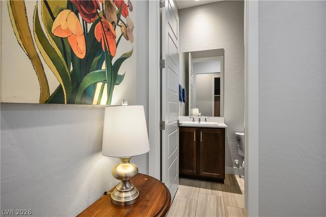 3016 Travesara Avenue, Henderson, NV 89044